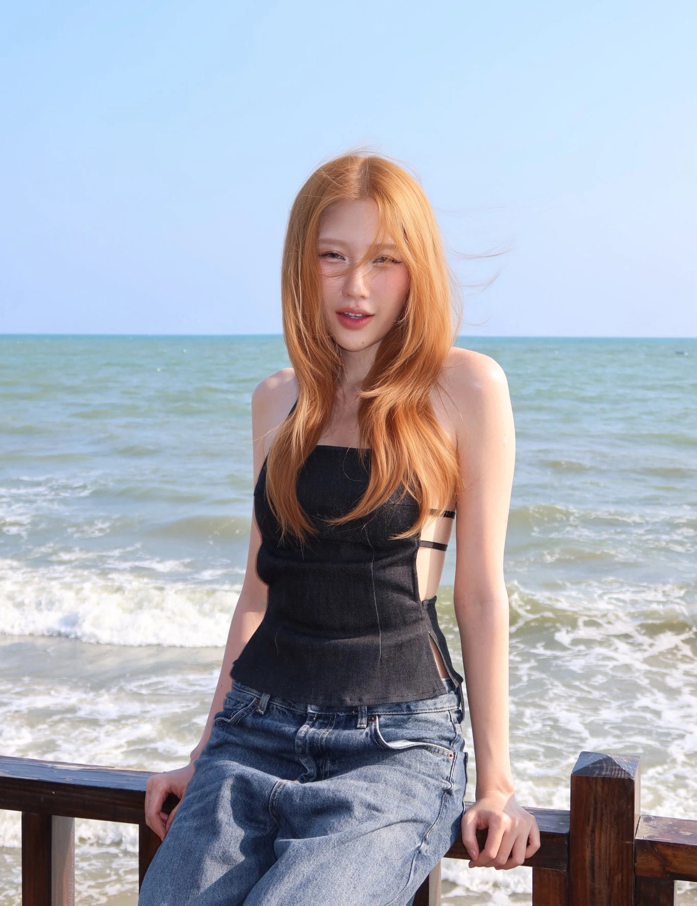 Nữ diễn viên Uyển Ân hậu siết cân đã