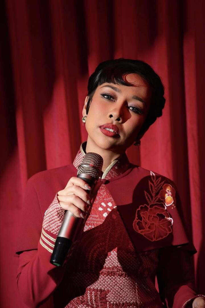 Ca sĩ Thảo Trang khẳng định hát nhép với cô là