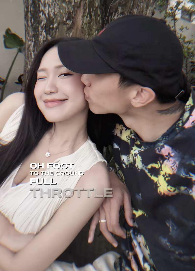 Bão tố bủa vây gia đình Doãn Hải My - Đoàn Văn Hậu - Ảnh 1.