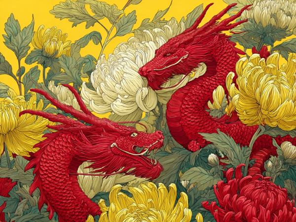 Trong vòng 30 ngày tới, 3 con giáp gặp thời khắc vàng, thu Lộc tứ phương, của nả ngập kho, giàu có hơn người - Ảnh 1