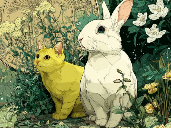 Chạm lộc Thần Tài, sau ngày 1/3 âm lịch, 3 con giáp SƯỚNG NHƯ TIÊN, vận đỏ lại càng rực rỡ, tiền phủ ngập lối đi - Ảnh 1