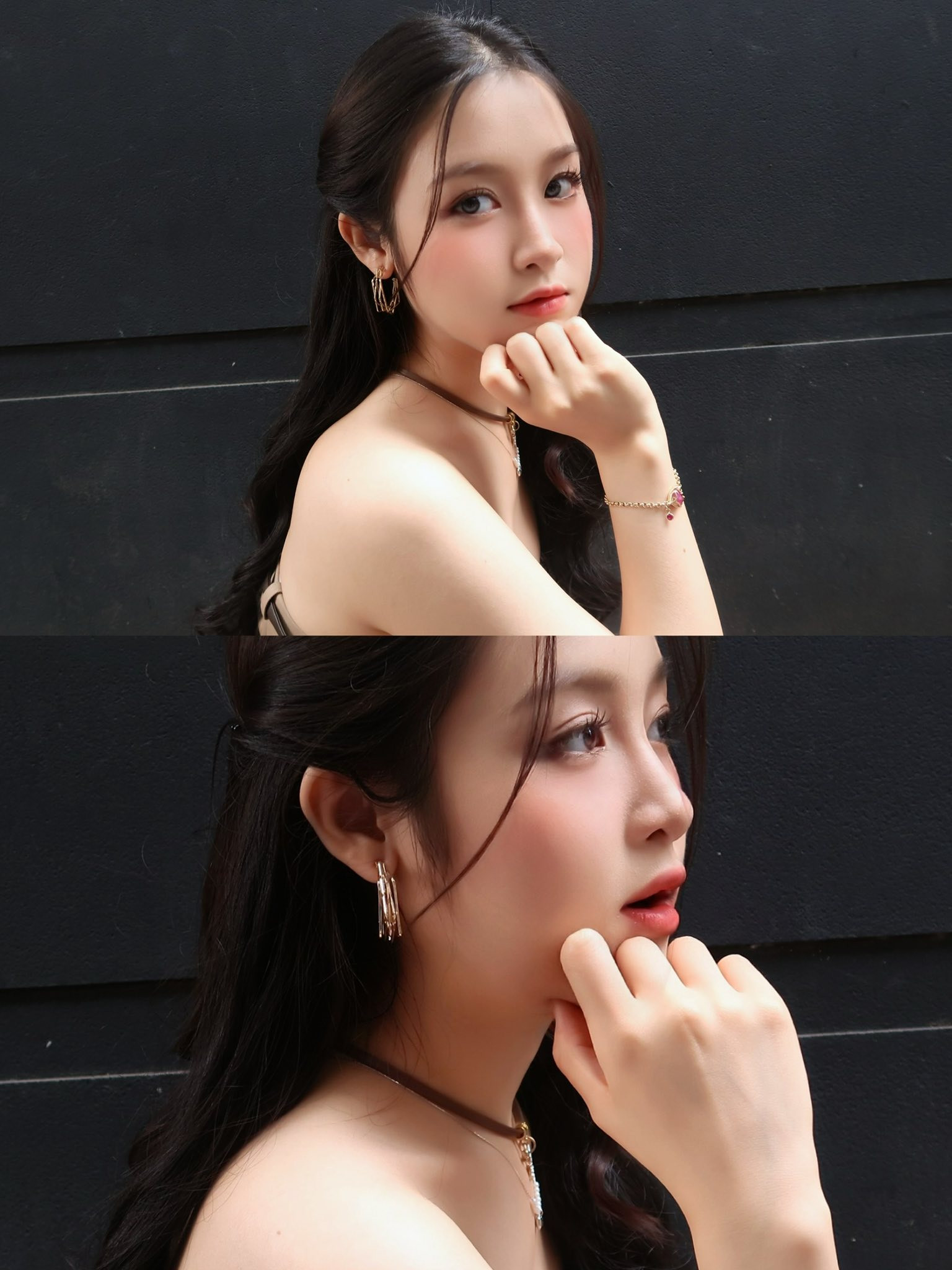 Con gái Lê PhươngLê Huỳnh Bảo Ngọc tỏa sáng trong vai Tú phim Bóng ma hạnh phúc - Ảnh 12.