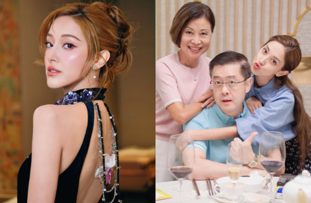 Hoa hậu giàu bậc nhất show Đạp Gió: Sở hữu 4.800 tỷ và lý do giữ chồng tài tử ở nhà suốt 8 năm - Ảnh 4.