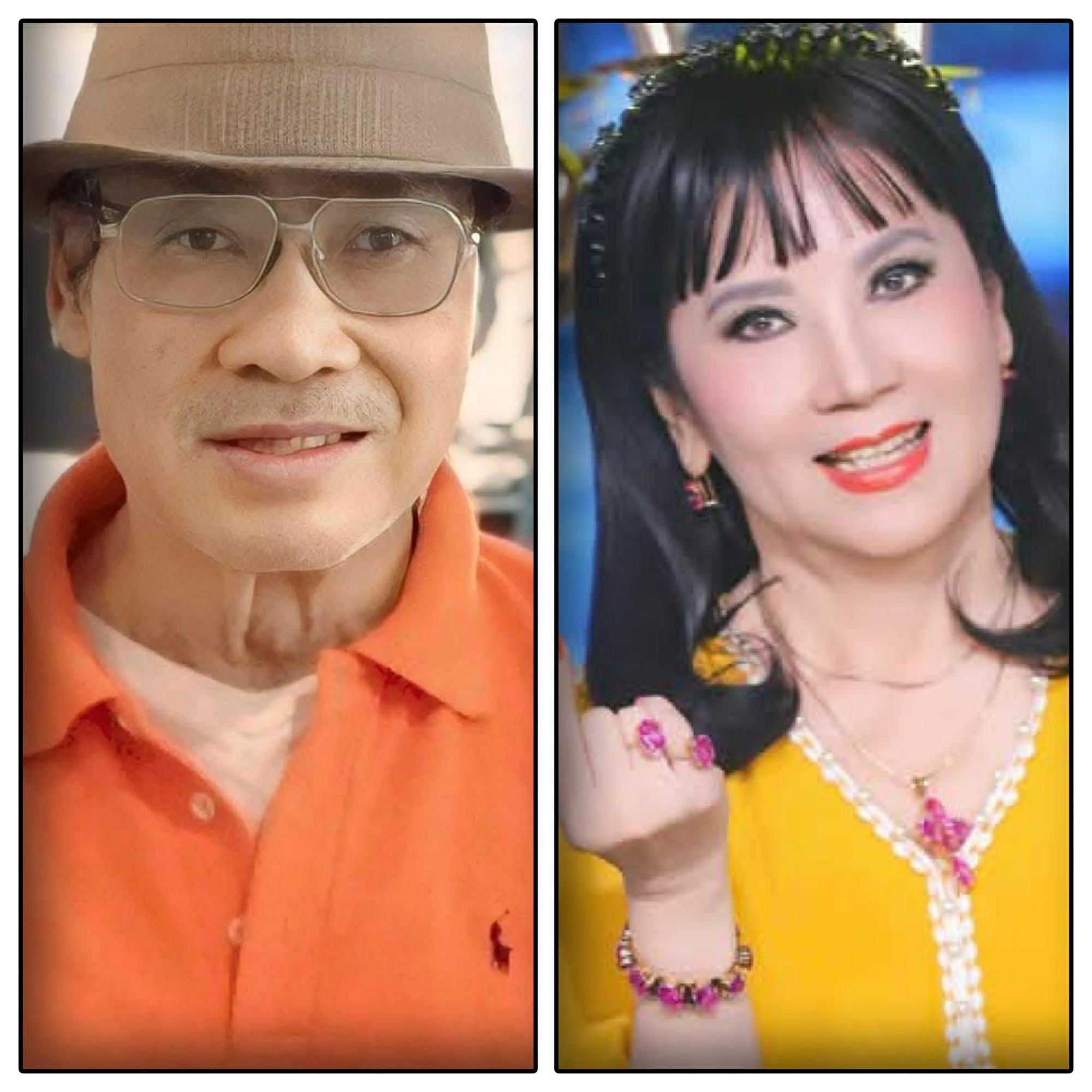 Nghệ sĩ Mộng Tuyền nhớ NSND Lý Huỳnh, người nghệ sĩ bà thần tượng trong đời - Ảnh 1.