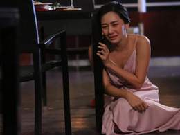 Nghe tiếng nước xả lúc 2 giờ sáng, tôi lén nhìn qua khe cửa nhà tắm rồi gục xuống khóc nức nở vì hành động của chồng - Ảnh 1