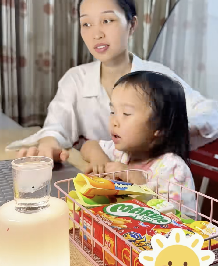 Trào lưu kỳ lạ 'học đến khi đá tan' của gen Z gây bão mạng xã hội - 6