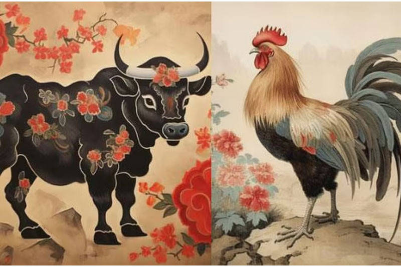 Cãi nhau như cơm bữa nhưng 3 cặp đôi con giáp này lại 'trúng lộc' đường con cái, sinh ra toàn 'rồng phượng'插图1 tu vi.jpg