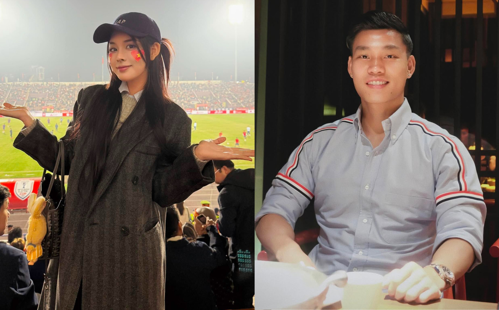 Văn Thanh cầu hôn bạn gái hotgirl trong ngày sinh nhật插图5 ban gai van thanh 3 copy.jpg