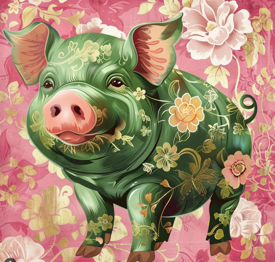 10 năm tới vận đỏ như son: 4 con giáp phất lên mạnh mẽ, làm đâu thắng đó - Ảnh 3.