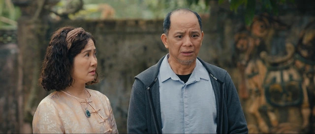 Cặp đôi nổi tiếng của màn ảnh Việt và hành trình 30 năm hôn nhân đi qua đổ vỡ đến tổ ấm viên mãn - Ảnh 7.