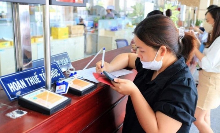 Đề xuất tăng mức thu nhập người phụ thuộc lên 3 triệu đồng/tháng. (Ảnh minh họa)