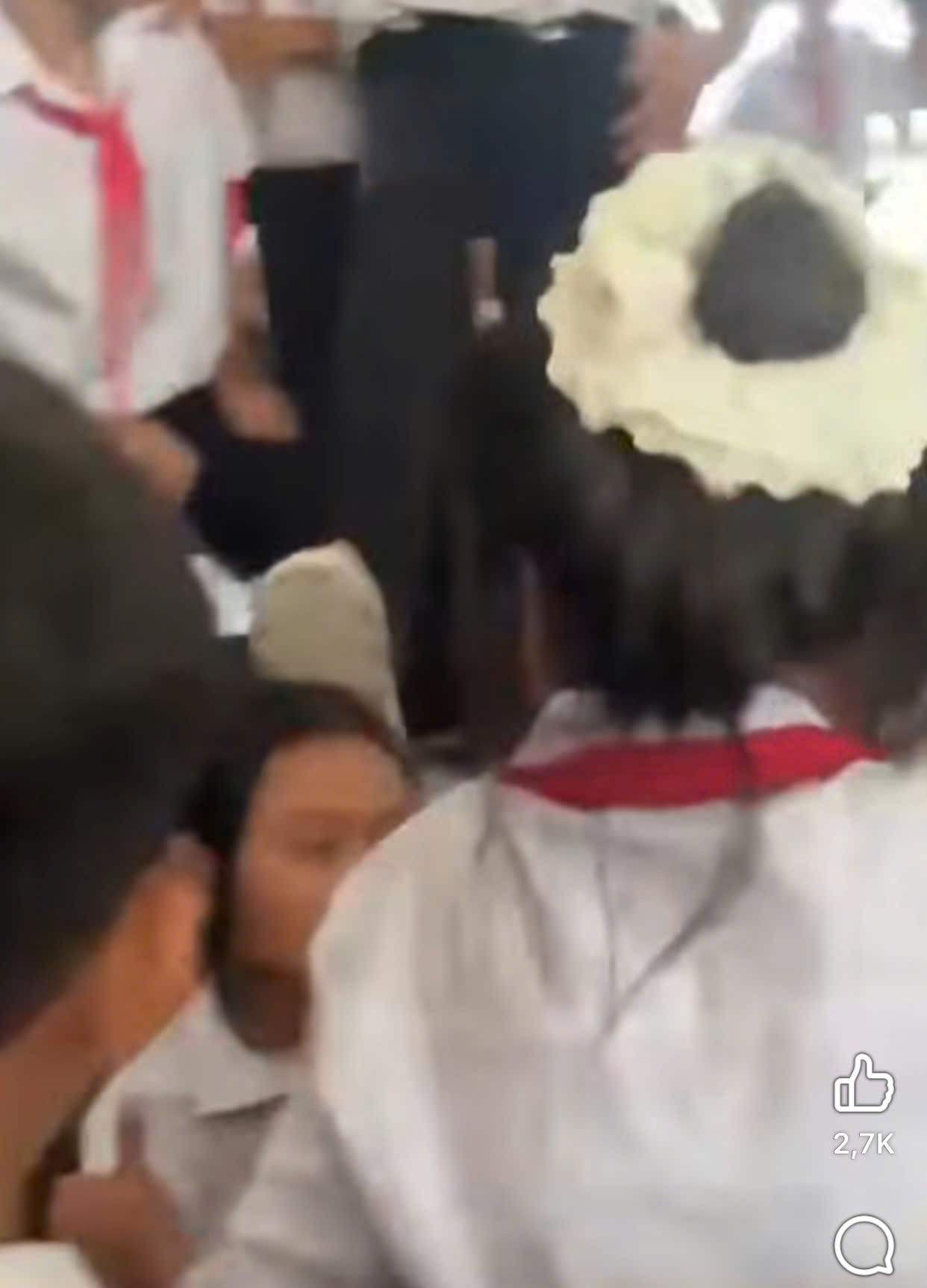 Làm rõ vụ nữ sinh lớp 7 bị nhóm bạn cùng lớp trêu ghẹo, bạo hành.jpg