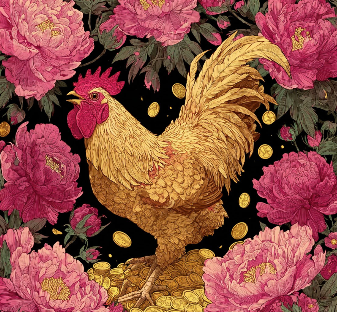 4 con giáp nam sinh ra đã có tố chất lãnh đạo: Càng trưởng thành tiền đồ càng rộng mở - Ảnh 2.