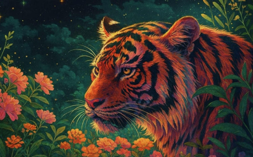 4 con giáp nam sinh ra đã có tố chất lãnh đạo: Càng trưởng thành tiền đồ càng rộng mở - Ảnh 4.