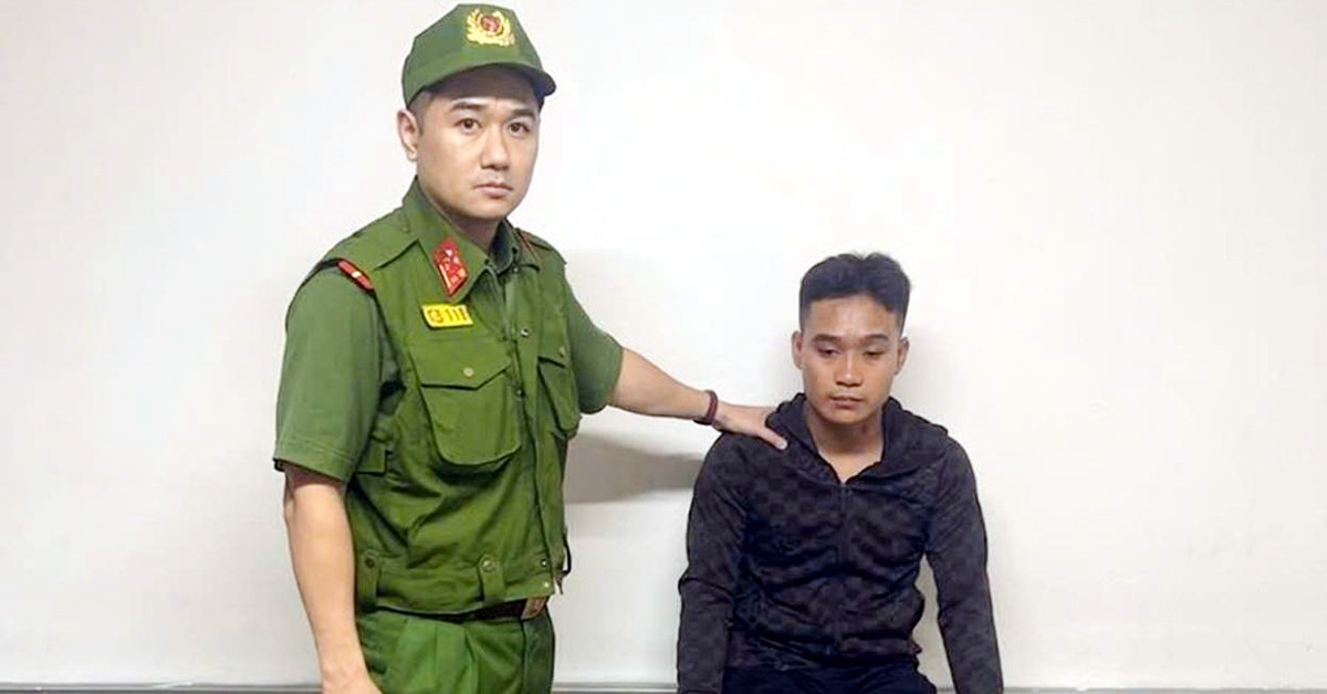 Không đồng ý chia tay, đâm bạn gái hơn tuổi và tình địch tử vong ở Phú Quốc插图1