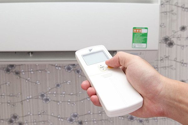 Cách để không mất nhiều tiền điện điều hòa mà còn giúp tăng tuổi thọ thiết bị này trong nhà - Ảnh 2.