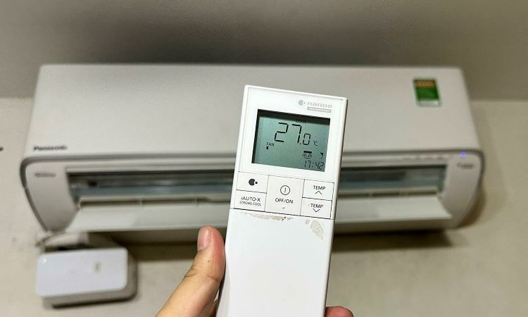 Cách để không mất nhiều tiền điện điều hòa mà còn giúp tăng tuổi thọ thiết bị này trong nhà - Ảnh 3.