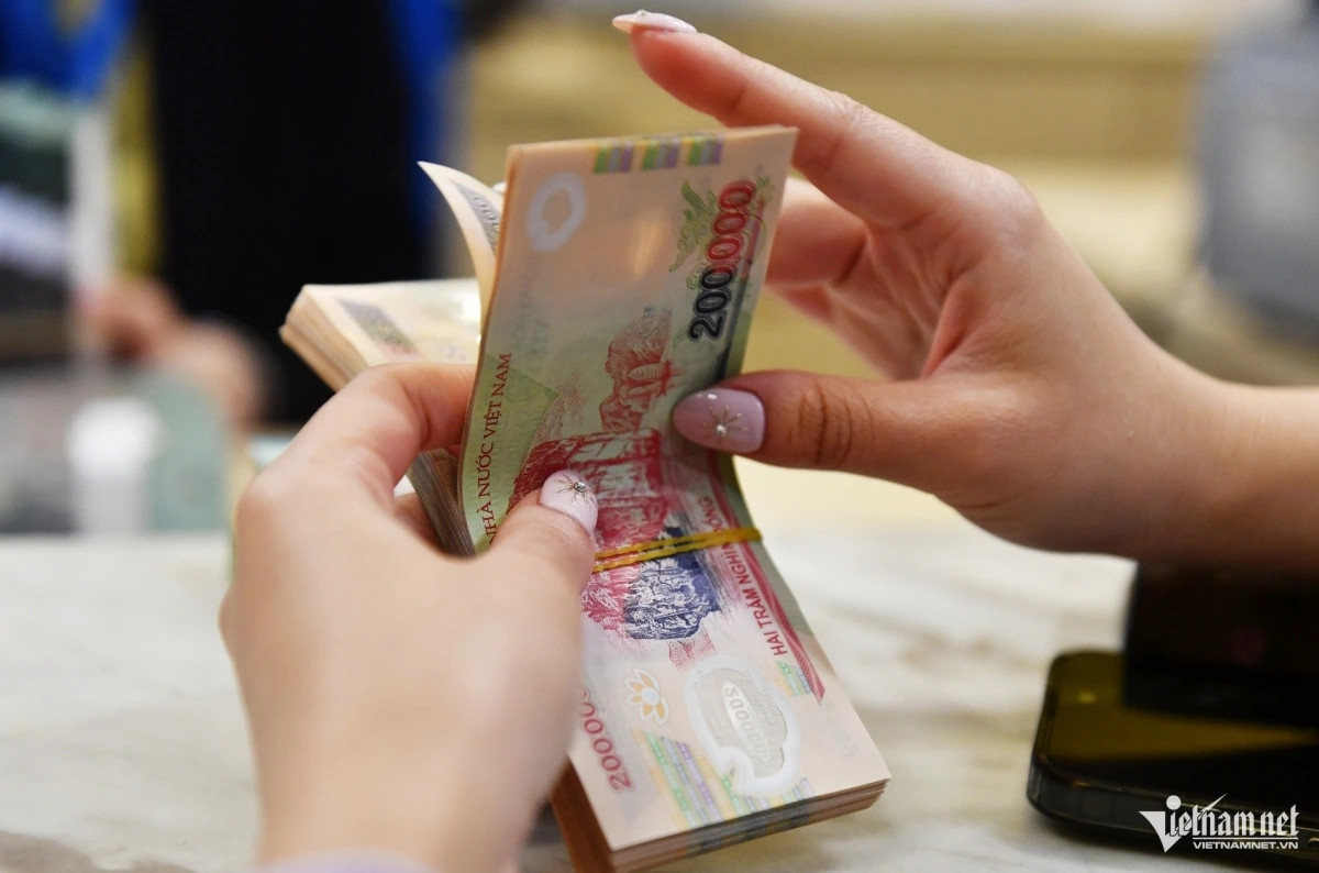 co thu nhap o nhieu tinh, ca nhan nop quyet toan thue o dau hinh anh 1