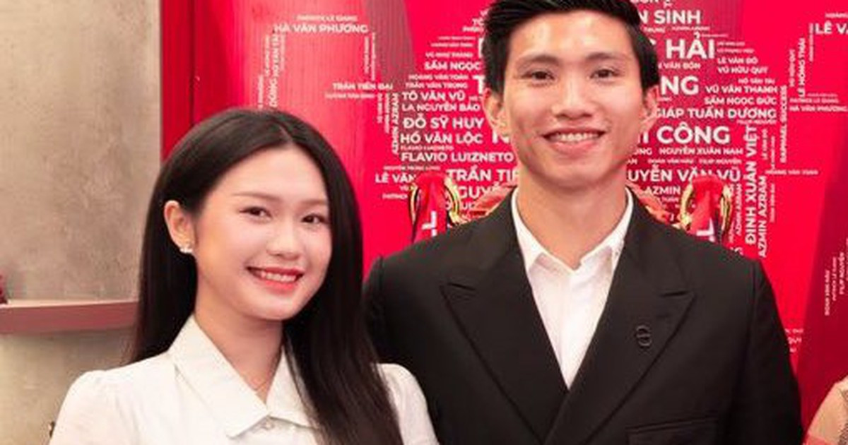 Visual &amp;apos;thiên kim tiểu thư&amp;apos; của Doãn Hải My đẹp đến &amp;apos;phát sáng&amp;apos; khiến Đoàn Văn Hậu mê mẩn插图6