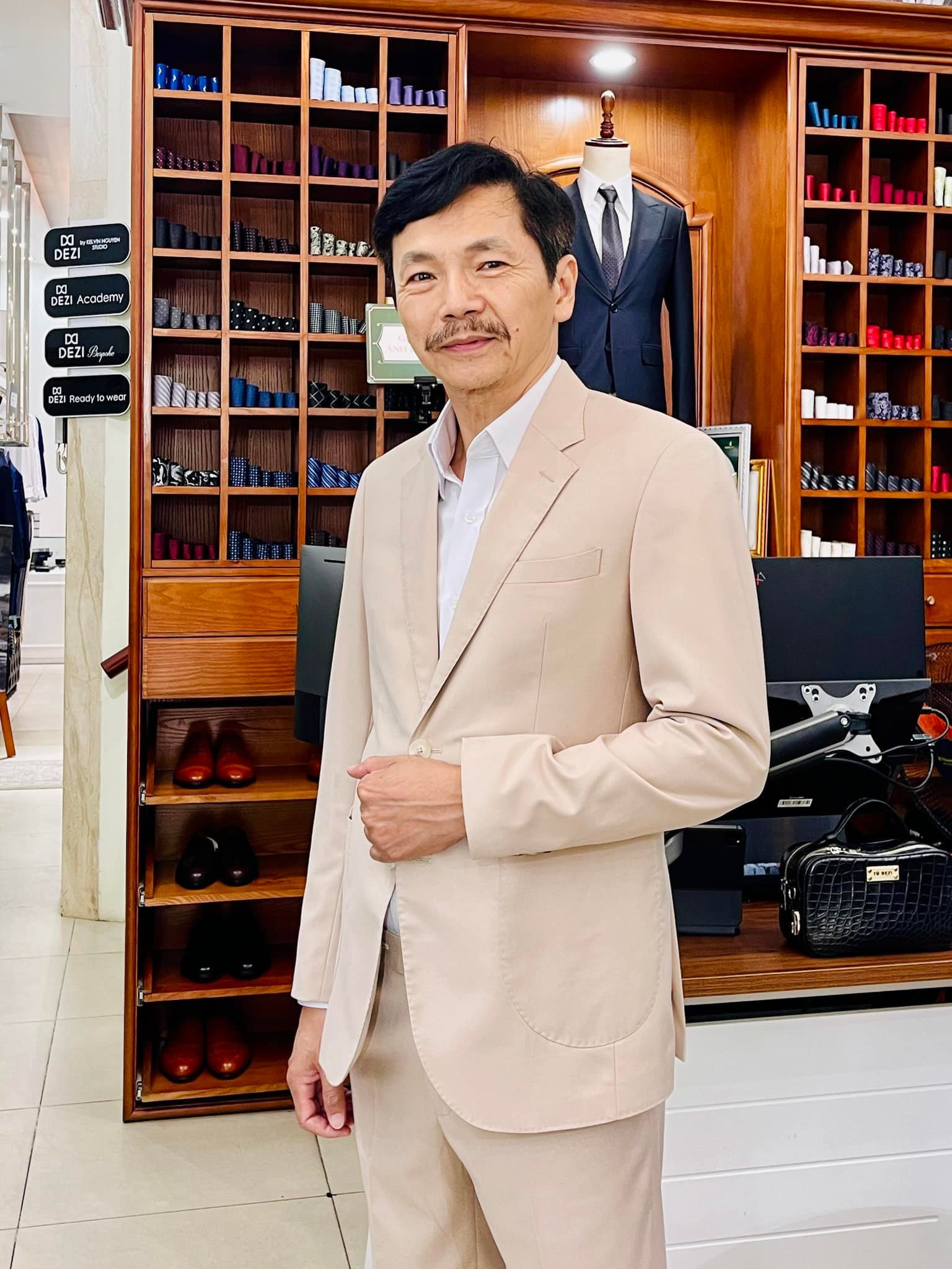 Nam NSND 6X: Nghỉ hưu nhưng không