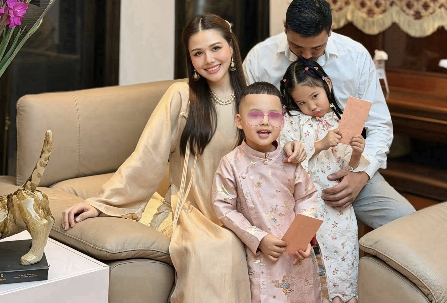Cách Phanh Lee gọt dáng ở tuổi 36插图6 Cách Phanh Lee gọt dáng ở tuổi 36插图6