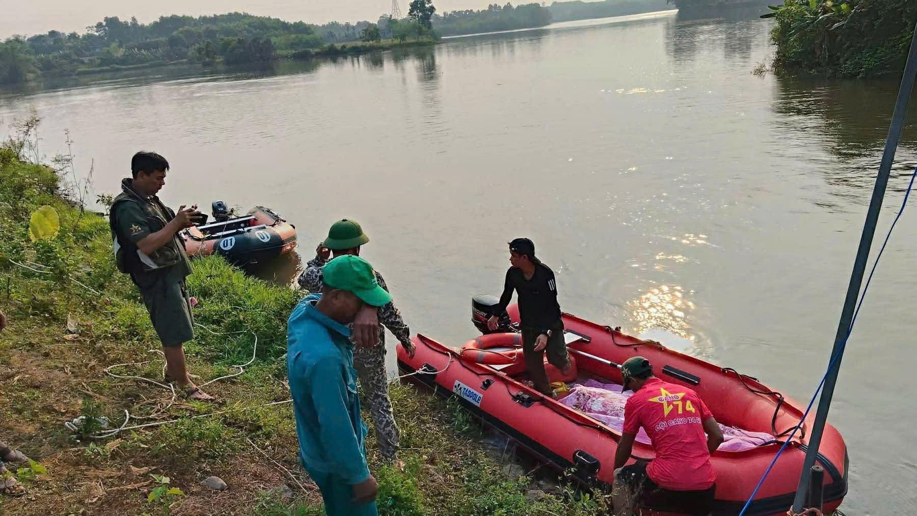 Học sinh lớp 7 đuối nước tại Quảng Trị: Thảm kịch đau lòng năm 2026 - Ảnh 1.