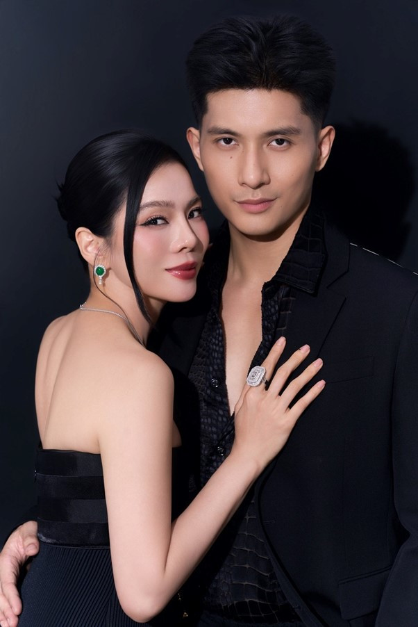 &amp;apos;Tình trẻ&amp;apos; ấn định ngày đặc biệt cùng Lệ Quyên nơi trời Tây插图