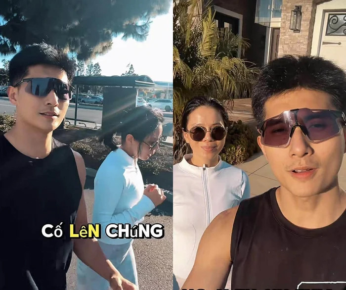 &amp;apos;Tình trẻ&amp;apos; ấn định ngày đặc biệt cùng Lệ Quyên nơi trời Tây插图1