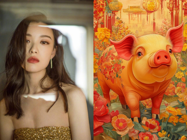 Tử vi 2 ngày thứ 7, Chủ Nhật, 3 con giáp sinh ra Phú Quý, tay phải hốt bạc, tay trái thu tiền, may mắn không ai bằng - Ảnh 2