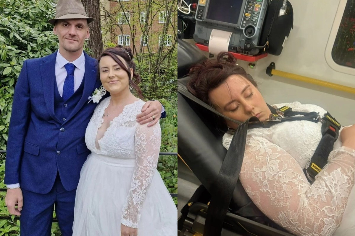 Đến Việt Nam giúp mẹ tìm lại học trò cũ, chàng trai Đức cưới được vợ như ý插图6 Đến Việt Nam giúp mẹ tìm lại học trò cũ, chàng trai Đức cưới được vợ như ý插图6