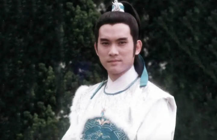 Nam tài tử gây ấn tượng với nhiều vai diễn.