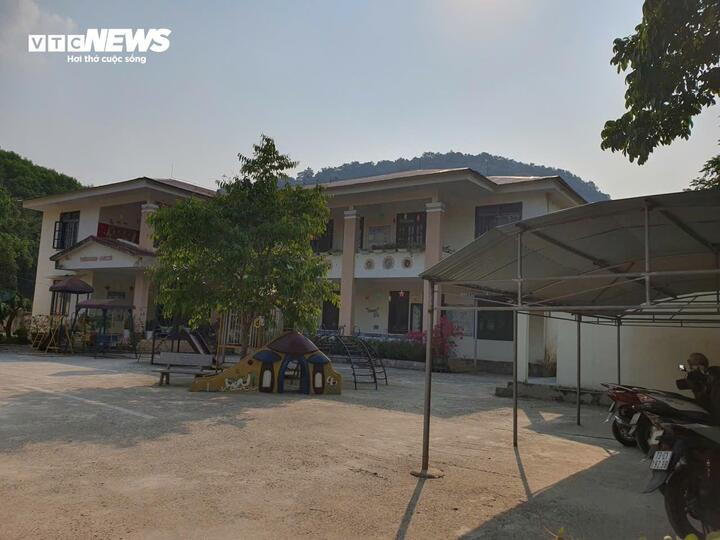 Bị kỷ luật vì kê khống tiền bữa ăn từ thiện: Hiệu trưởng trường mầm non nói gì? - Ảnh 2.