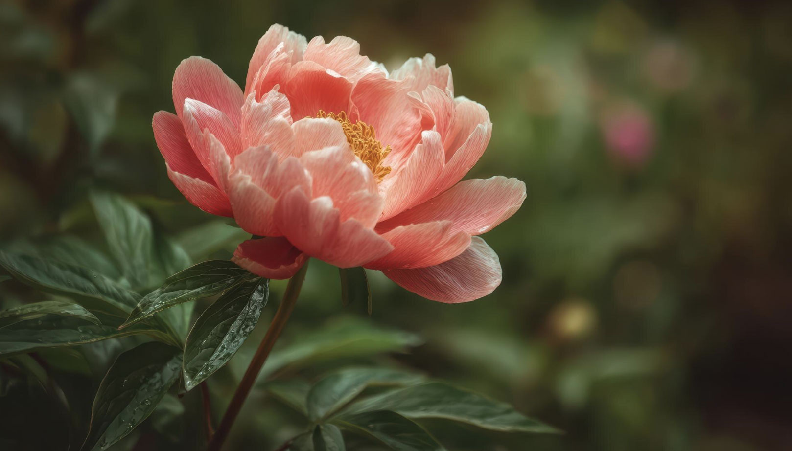 Ngày sinh Âm lịch 'hưởng lộc': Tiền bạc dư dả, cuộc sống điền viên đáng mơ ước - Ảnh 1.