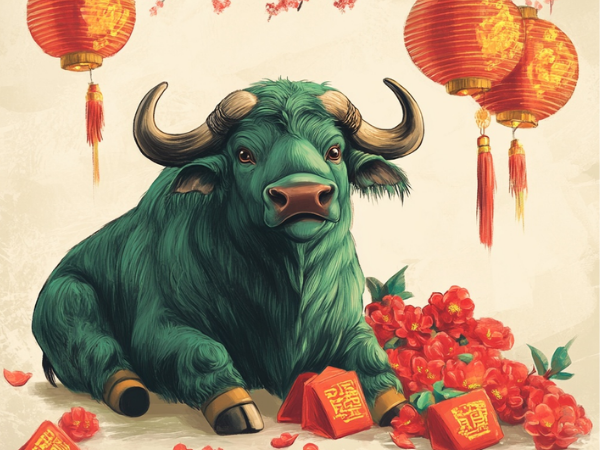 Đúng ngày mai, thứ Hai 20/4/2026, 3 con giáp được Thần Tài nâng đỡ, làm đâu thắng đó, vận may thấm vào người, một bước lên đời - Ảnh 2