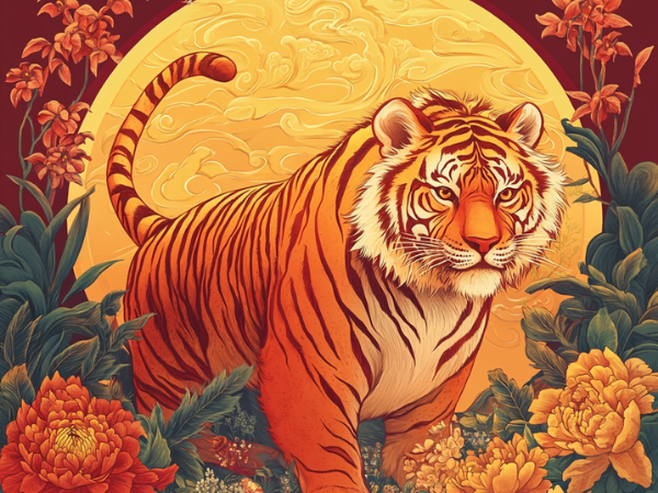 Đúng ngày mai, thứ Hai 20/4/2026, 3 con giáp được Thần Tài nâng đỡ, làm đâu thắng đó, vận may thấm vào người, một bước lên đời - Ảnh 1