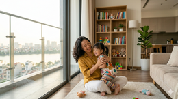 Phụ nữ hậu ly hôn: Đừng vội đi tìm kiếm sự chở che- Ảnh 1.