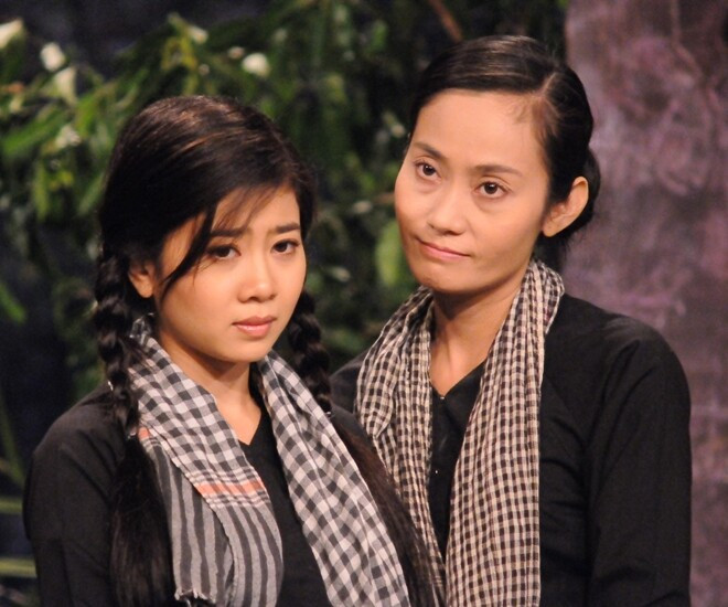 6 năm ngày mất diễn viên Mai Phương: Bé Lavie, Ốc Thanh Vân và nhiều đồng nghiệp lặng lẽ tưởng nhớ插图 6 năm ngày mất diễn viên Mai Phương: Bé Lavie, Ốc Thanh Vân và nhiều đồng nghiệp lặng lẽ tưởng nhớ - Ảnh 2.