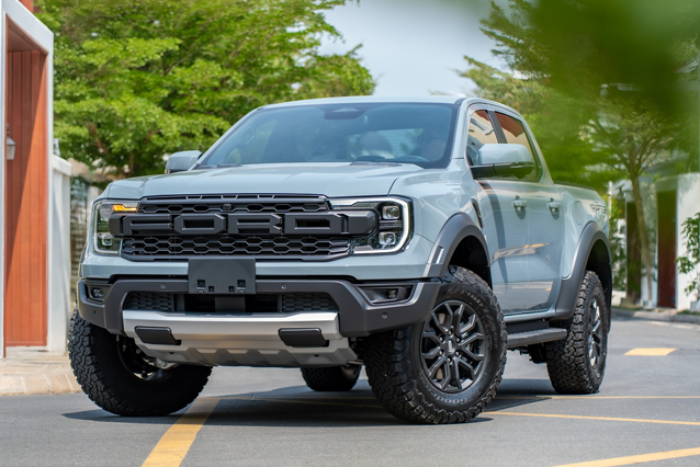 Hà Nội đề xuất cho phép xe bán tải lưu thông như ô tô con từ 2026 - Ảnh 1.