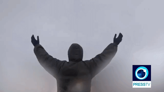 Iran phát tín hiệu cứng rắn, đáp trả lời đe dọa từ Tổng thống Mỹ Trump插图1