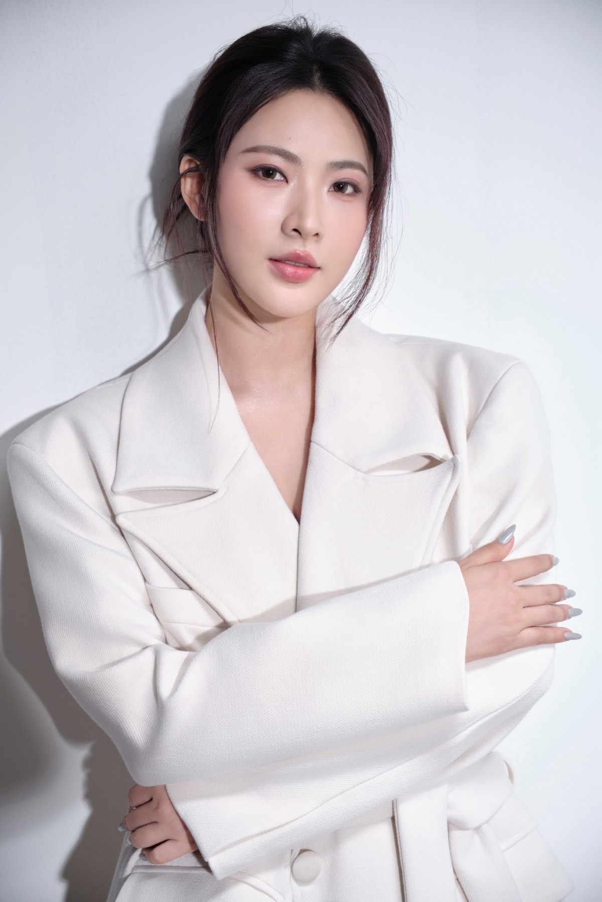 Diễn viên Minh Trang chia sẻ hình ảnh lãng mạn cùng Steven nguyễn sau Không giới hạn - Ảnh 9.