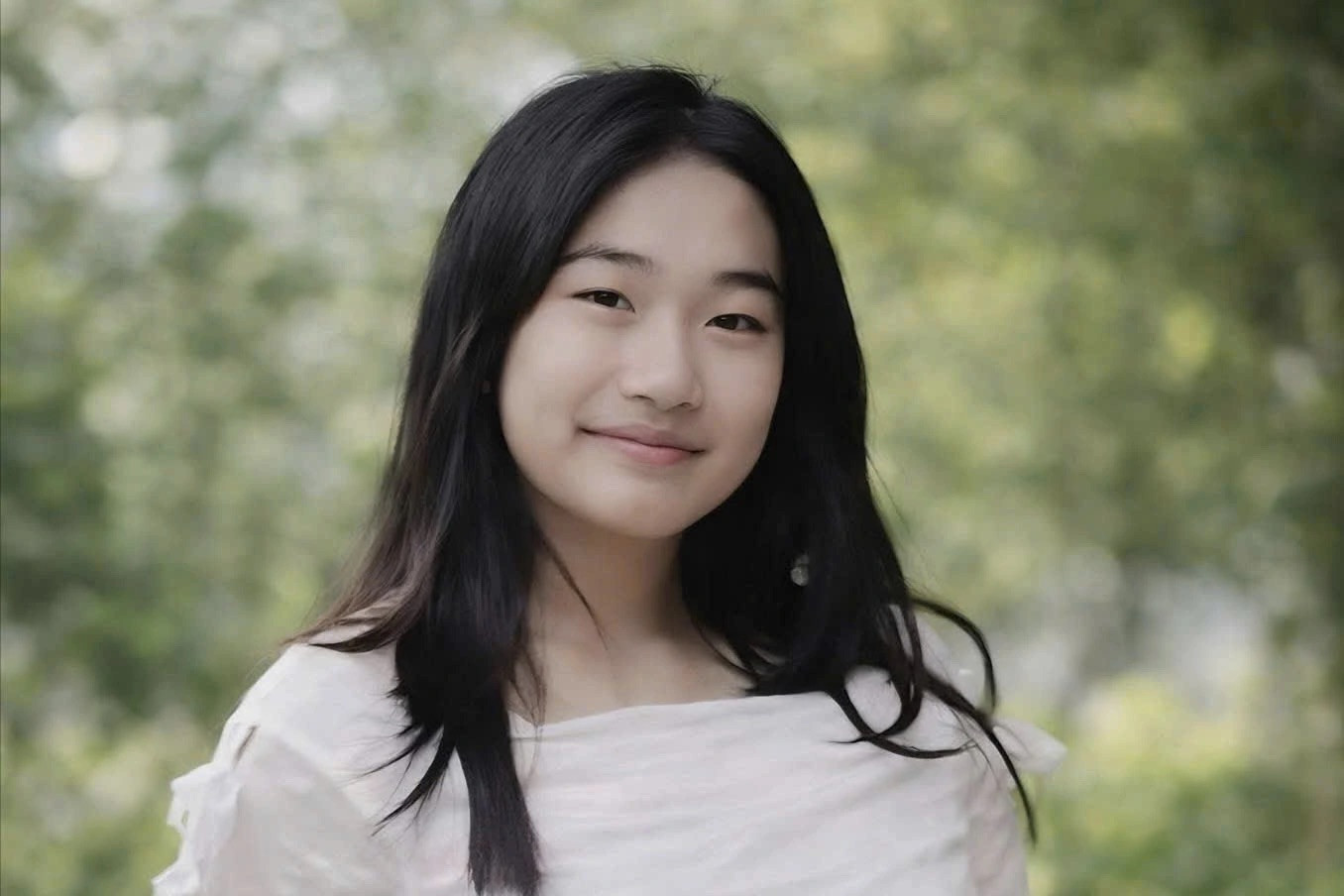 Người cha ở Đồng Nai tìm con gái mất tích tại TPHCM gần một tháng nay - Ảnh 1.