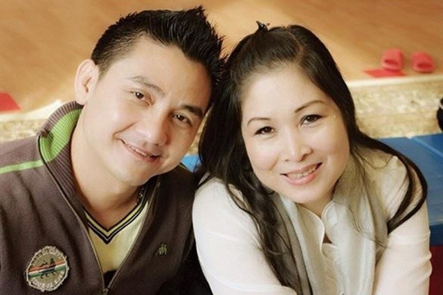 NSND Hồng Vân nhớ về nghệ sĩ Anh Vũ - Ảnh 4.