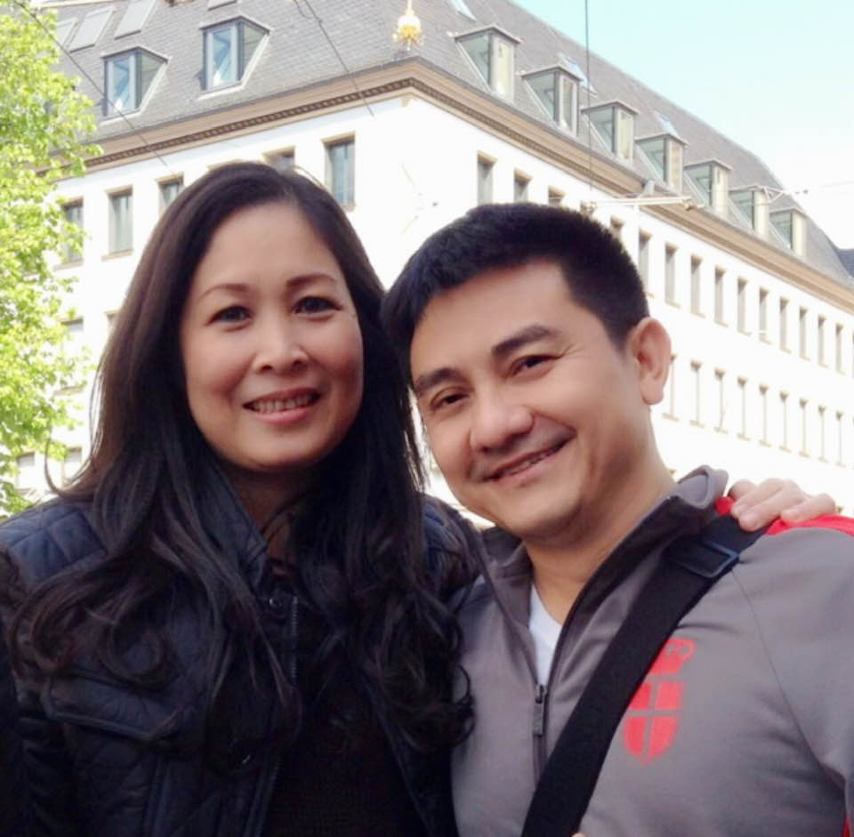 NSND Hồng Vân nhớ về nghệ sĩ Anh Vũ - Ảnh 2.