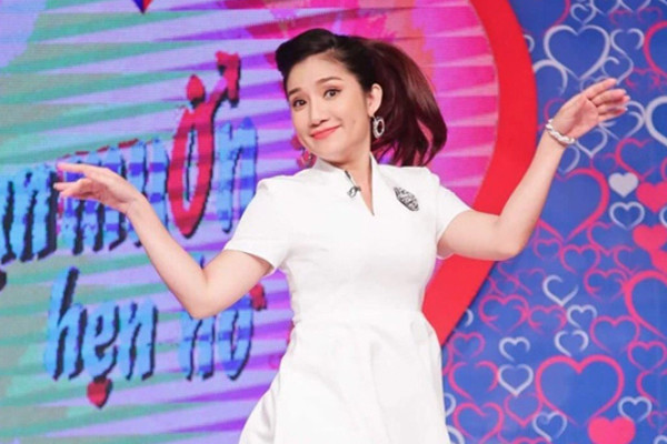 NSƯT Cát Tường - Ảnh 5.