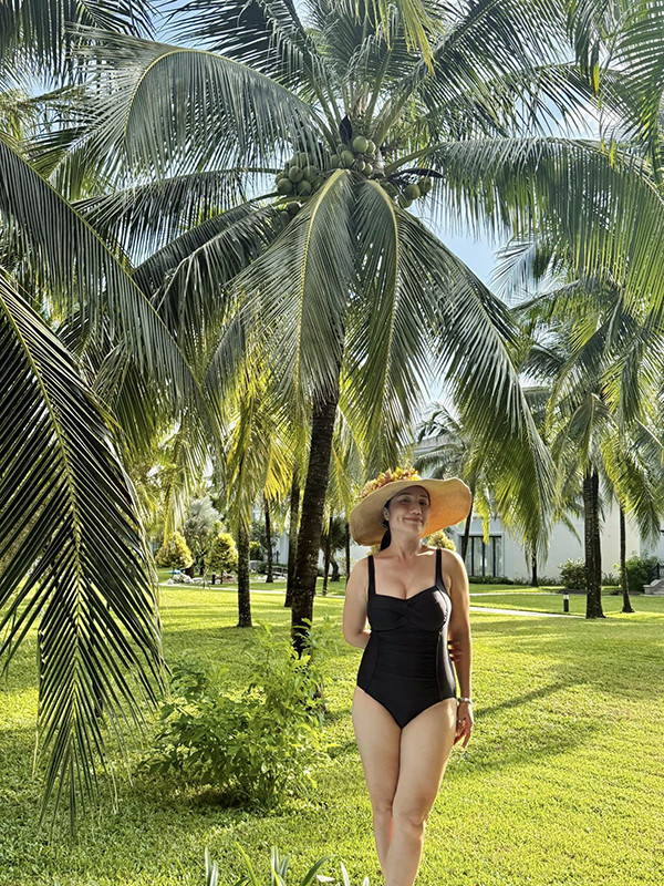 NSƯT Cát Tường - Ảnh 9.