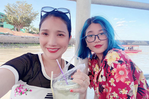 NSƯT Cát Tường - Ảnh 10.