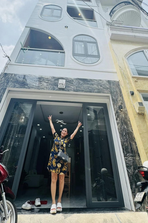 NSƯT Cát Tường - Ảnh 7.