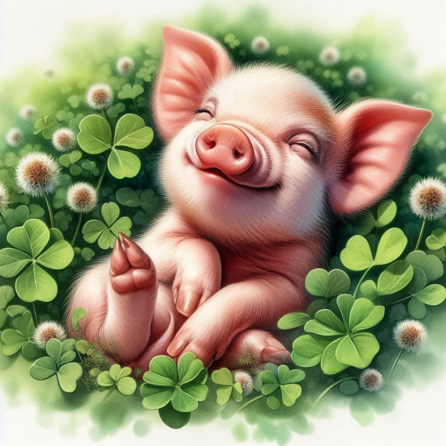 Tử vi tháng 2 âm lịch 2026: Dự đoán những điều bất ngờ đến với con giáp tuổi Tuất và Hợi sau Rằm tháng 2 - Ảnh 3.