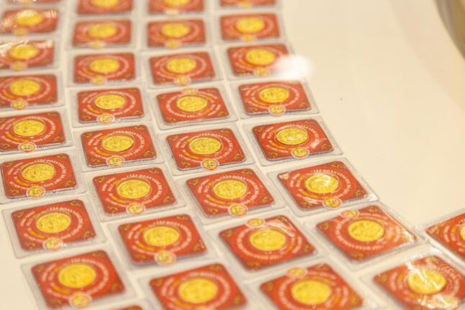 Giá vàng và dầu biến động mạnh sau 24 giờ 'chóng mặt'插图1 Giá vàng và dầu biến động mạnh sau 24 giờ 'chóng mặt'插图1