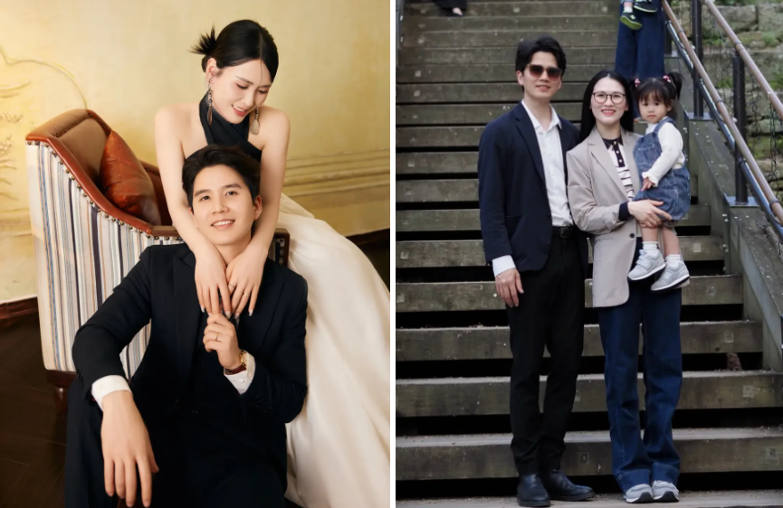 Cô dâu mồ côi bật khóc trong đám cưới khi nhận vàng, sổ đỏ từ ông bà nội插图4 Cô dâu mồ côi bật khóc trong đám cưới khi nhận vàng, sổ đỏ từ ông bà nội插图4